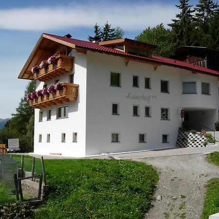 Kaserhof Wandern- Alleinlage - Ruhig- Top Aussicht Bressanone Luaran gambar