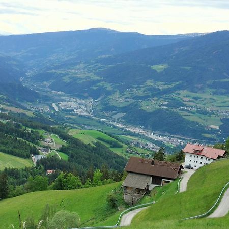 Kaserhof Wandern- Alleinlage - Ruhig- Top Aussicht Bressanone Luaran gambar