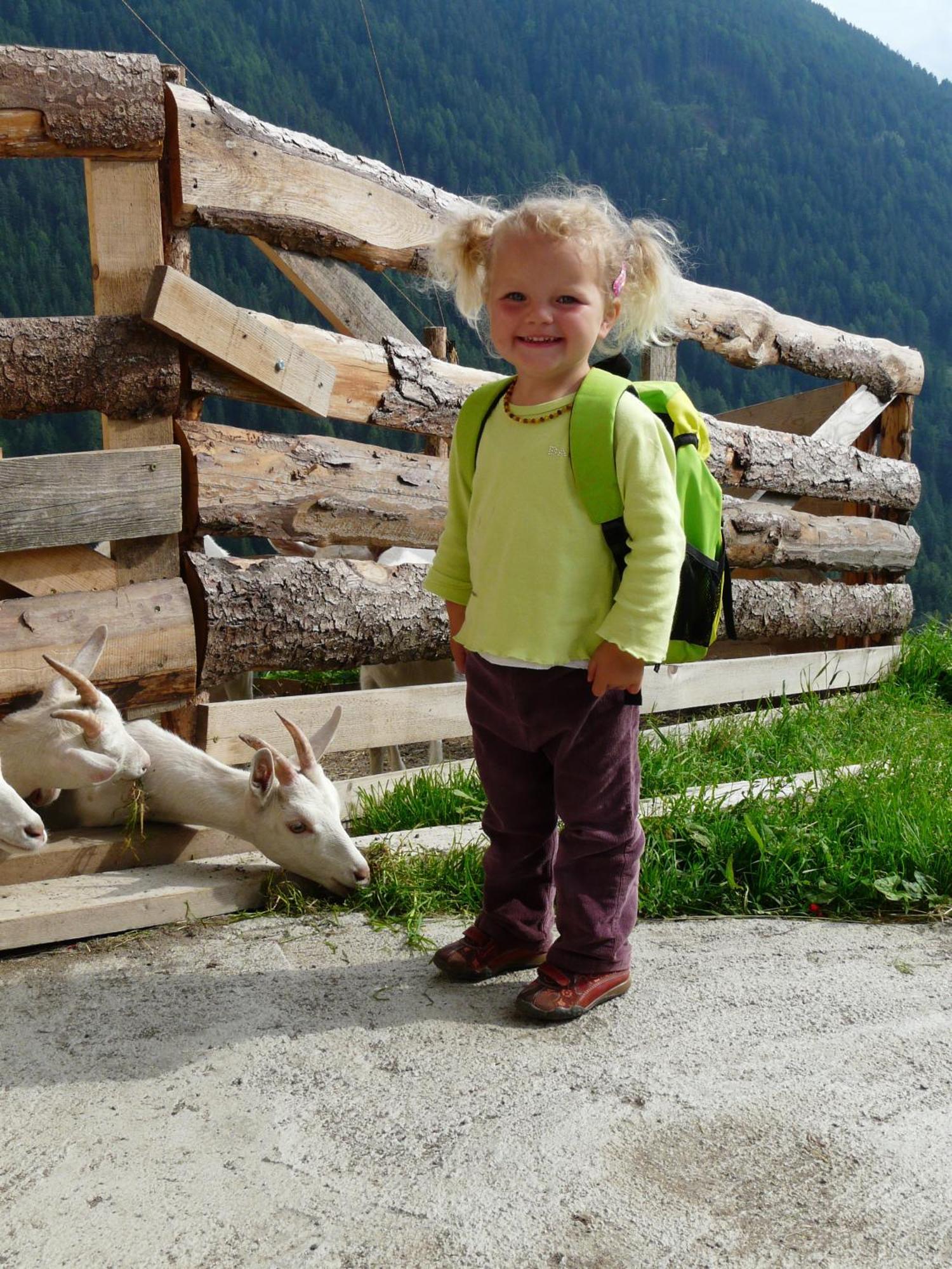 Kaserhof Wandern- Alleinlage - Ruhig- Top Aussicht Bressanone Luaran gambar